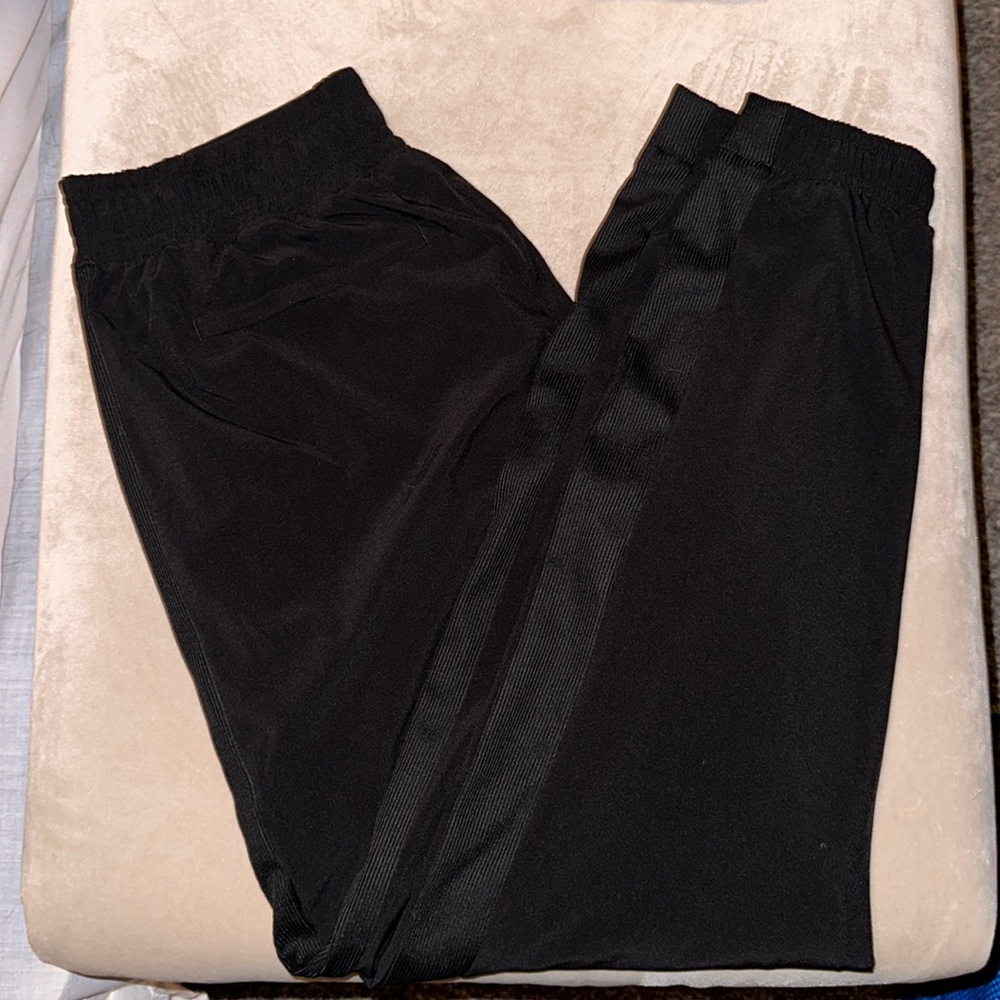 Athleta Brooklyn lined jogger